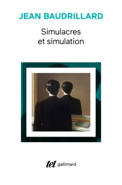 Simulacres et simulation