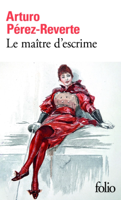 Le Maître d'escrime