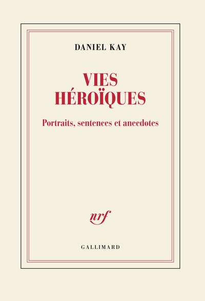 VIES HEROIQUES