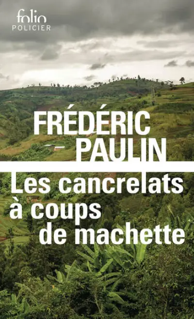 Les cancrelats à coups de machette