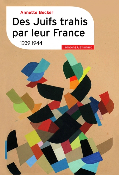 Arrachés. Otto Freundlich, Pierre Ignace et les 54 raflés de Reillanne