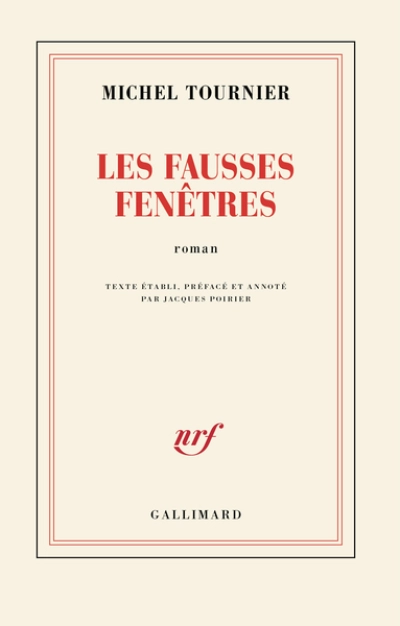 Les Fausses fenêtres