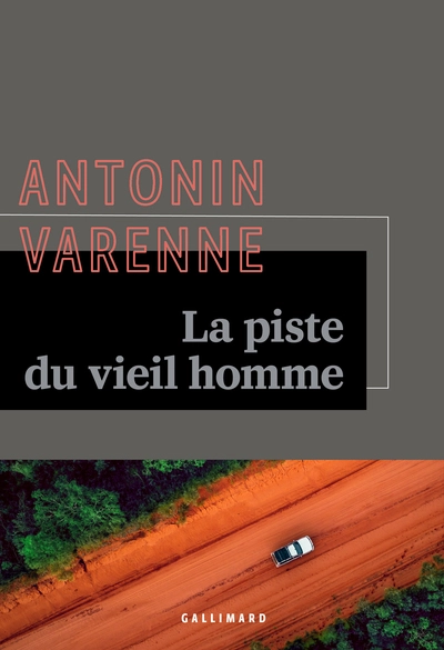 La piste du vieil homme