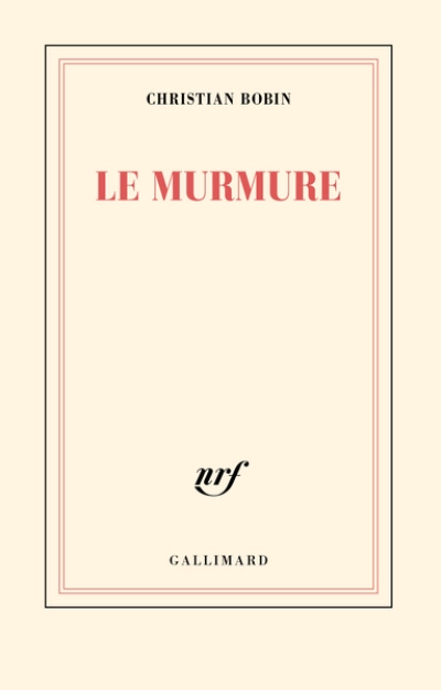 Le murmure