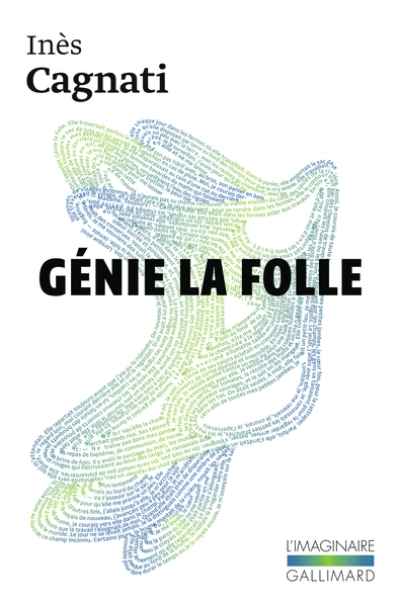 Génie la folle