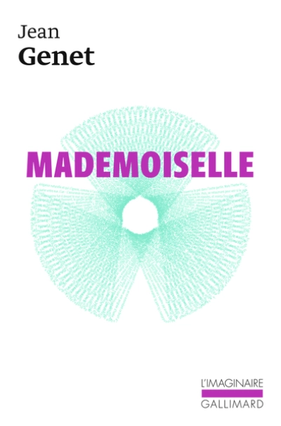 Mademoiselle: Les rêves interdits ou L'autre versant du rêve