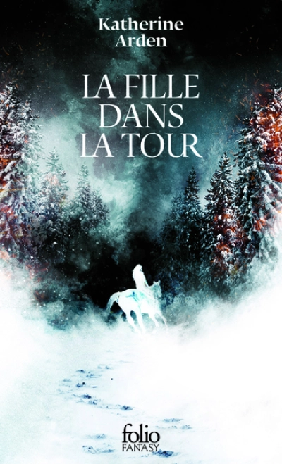 Trilogie d'une nuit d'hiver