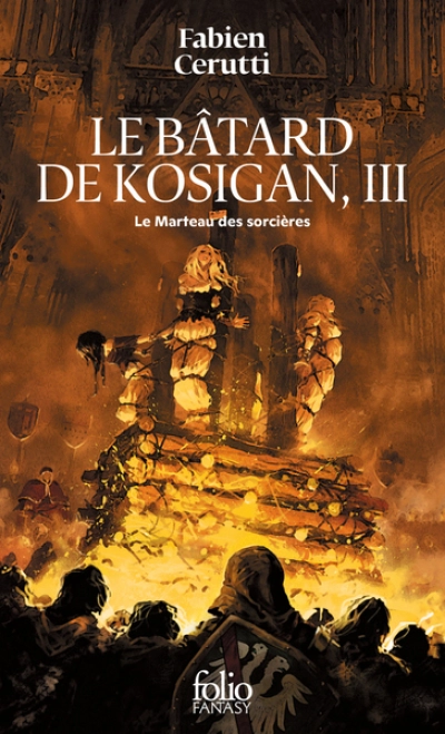 Le Bâtard de Kosigan