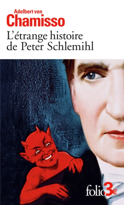 L'Etrange histoire de Peter Schlemihl