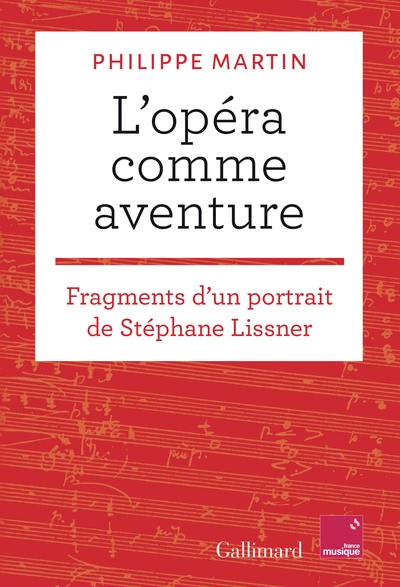 Fragments d'un portrait de Stéphane Lissner