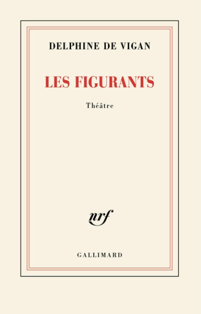 Les Figurants