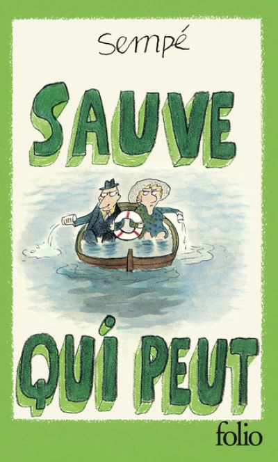 Sauve qui peut - Édition spéciale