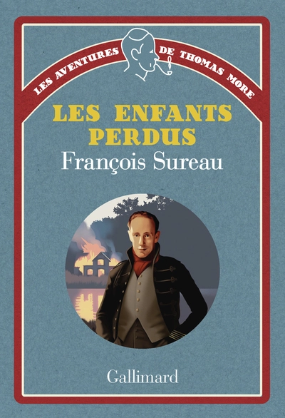 LES ENFANTS PERDUS