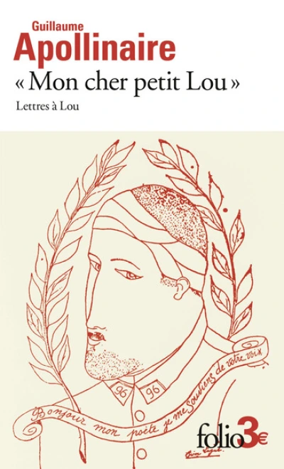 Mon cher petit Lou': Lettres à Lou