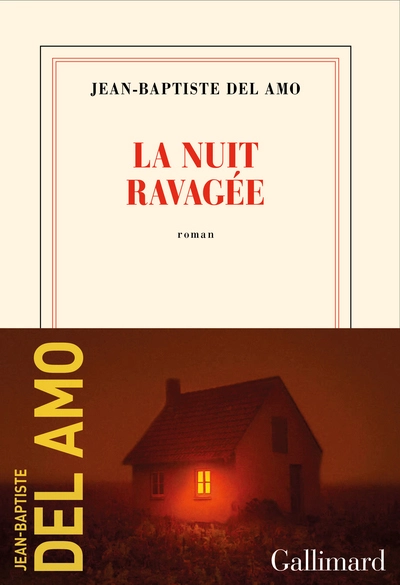 La Nuit ravagée