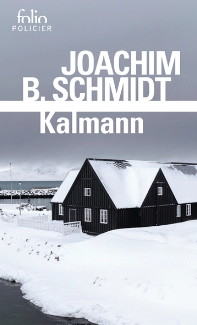 Kalmann