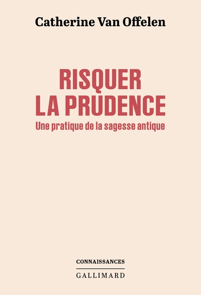 NAVIGUER DANS L'INCERTAIN: LA PHRONESIS DES GRECS CONTRE LE PRECAUTIONNISME MODERNE