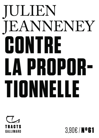 Contre la proportionnelle