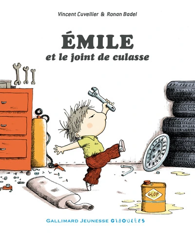 Émile