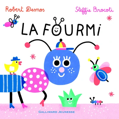 La fourmi