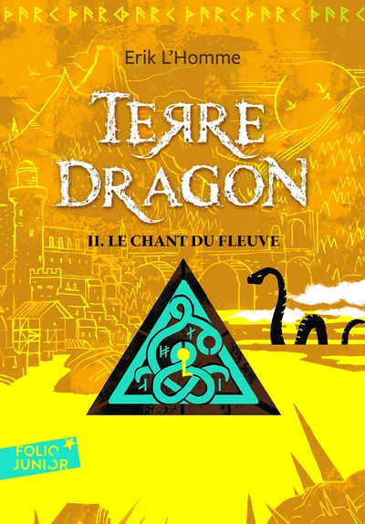 Terre-Dragon