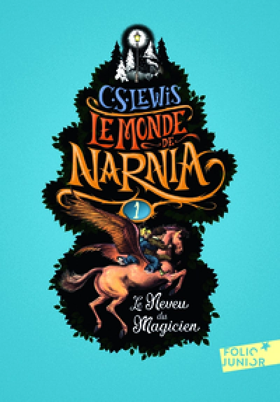 Les chroniques de Narnia