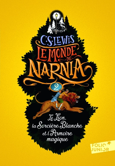 Les chroniques de Narnia