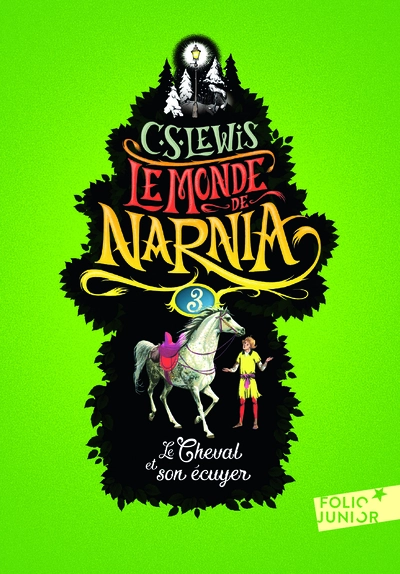 Les chroniques de Narnia