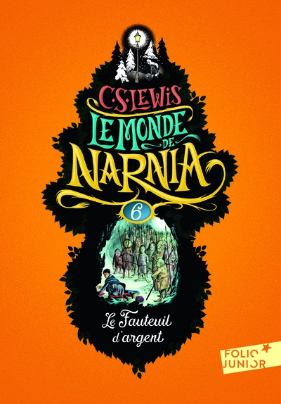 Les chroniques de Narnia