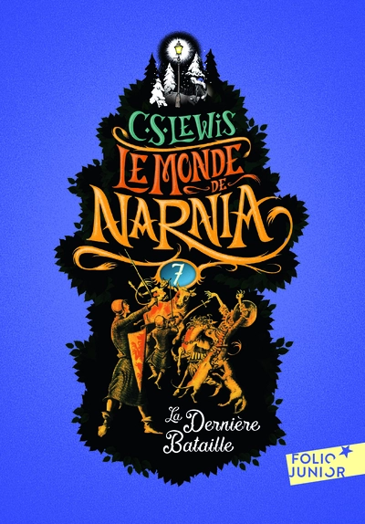 Les chroniques de Narnia