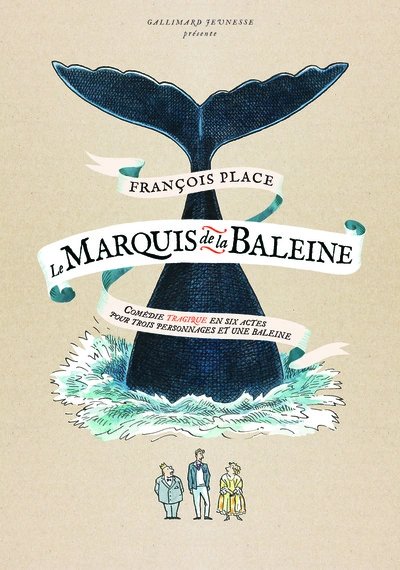 Le marquis de la baleine