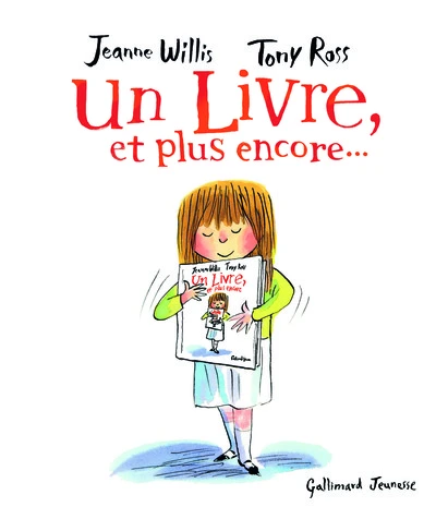 Un livre, et plus encore...