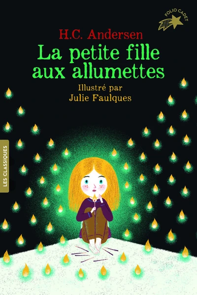 La petite fille aux allumettes