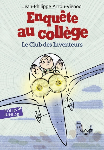 Enquête au collège