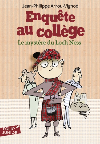 Enquête au collège