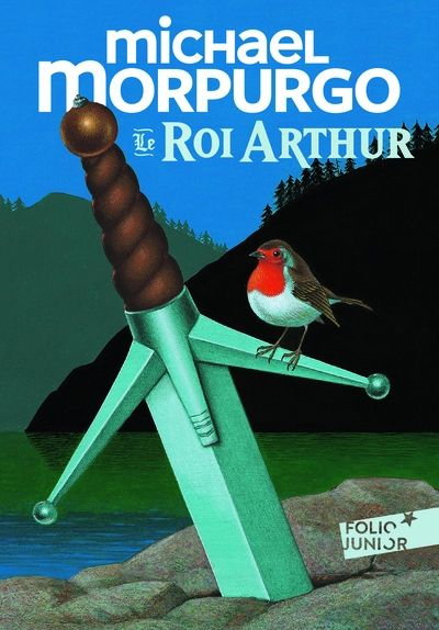 Le roi Arthur