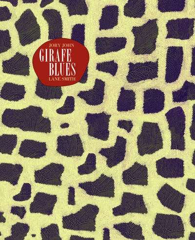 Girafe blues