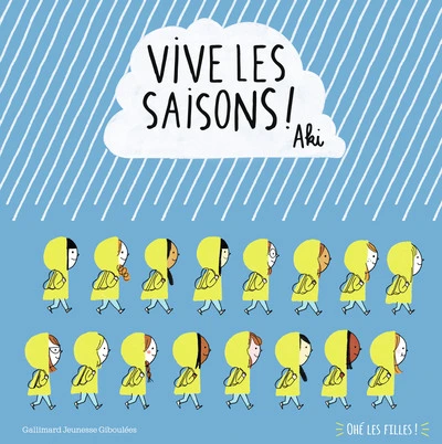 Vive les saisons !