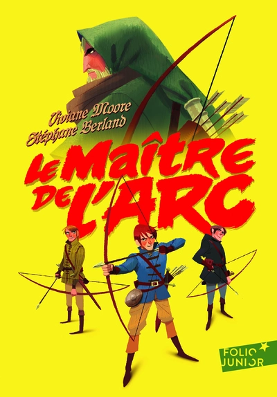 Le maître de l'arc