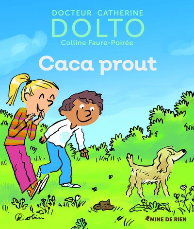 Caca prout