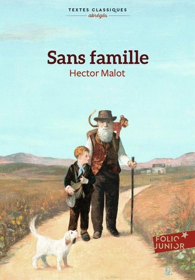 Sans famille (Hector Malot)