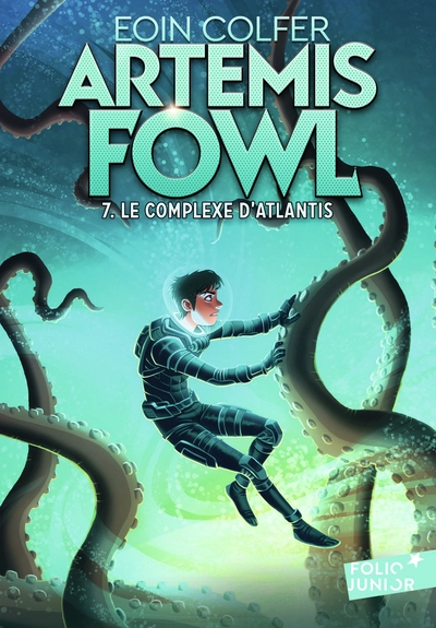 Artemis Fowl