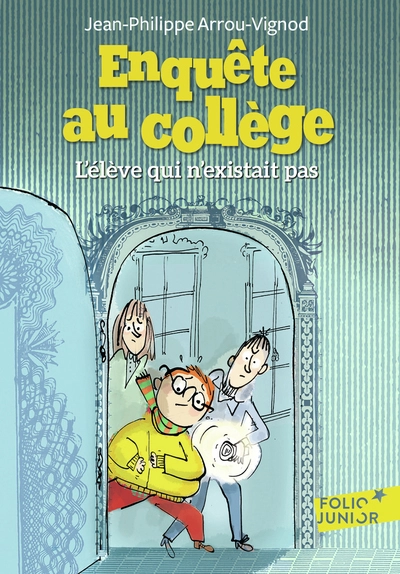 Enquête au collège