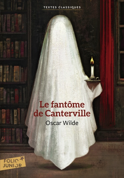 Le fantôme de Canterville