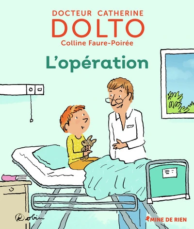 L'opération