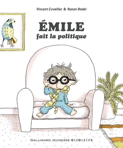 Émile