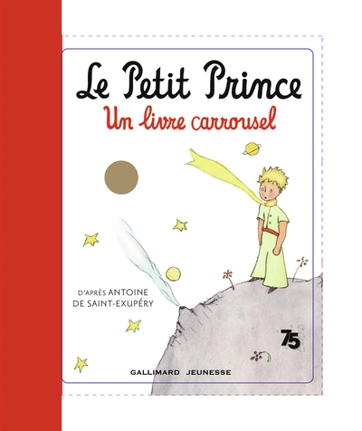 Le Petit Prince