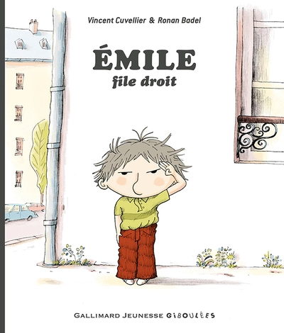 Émile