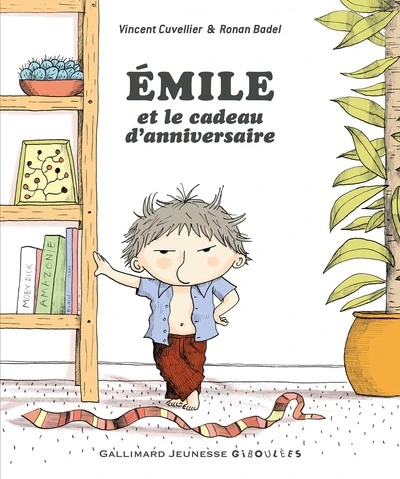 Émile