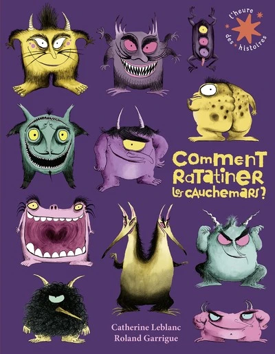 Comment ratatiner ?